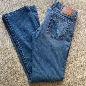 Lucky Brand Jeans size 6